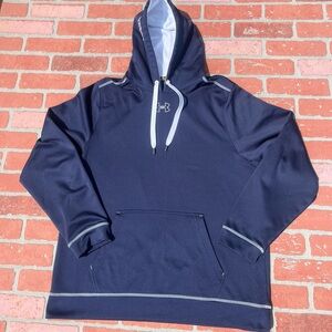 Men’s Under Armour Blue XL Hoodie